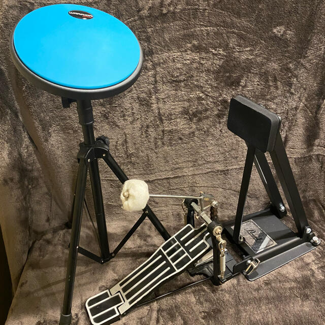 Drum Practice Set 楽器のドラム(その他)の商品写真