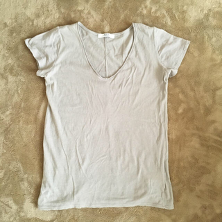 アズールバイマウジー(AZUL by moussy)のアズールbyマウジー ZARA Tシャツ2点(Tシャツ(半袖/袖なし))