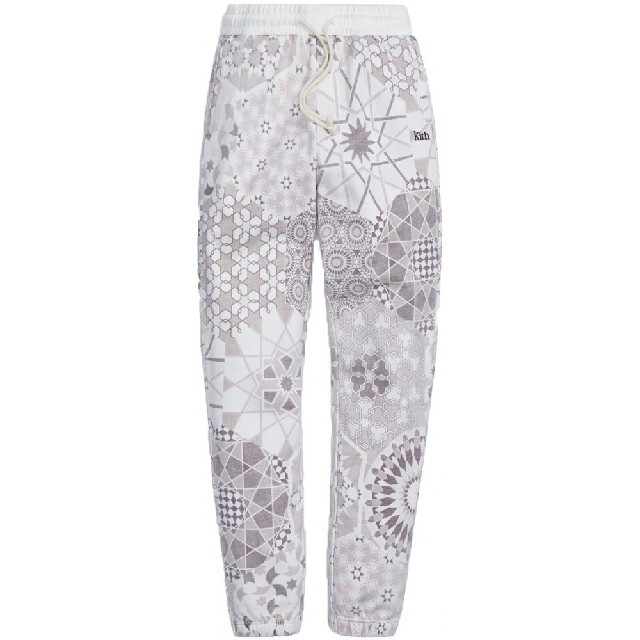 Kith Moroccan Tile Williams I Sweatpant