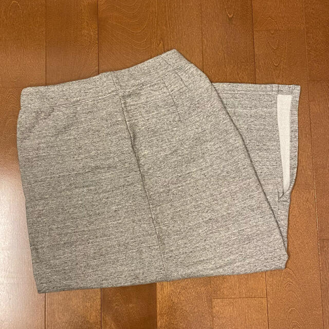 L'Appartement DEUXIEME CLASSE(アパルトモンドゥーズィエムクラス)の美品☆AMERICANA Sweat スカート◆ レディースのスカート(ロングスカート)の商品写真