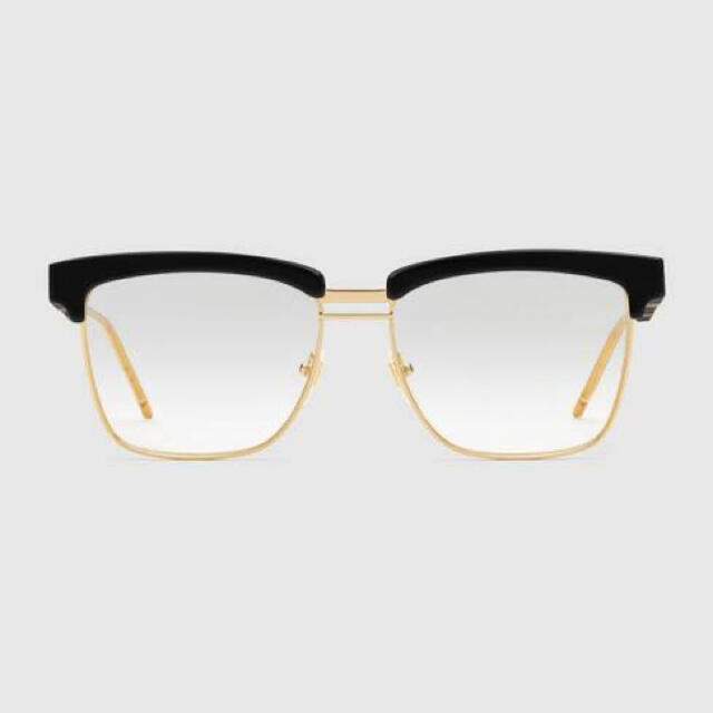 GUCCI メタル&アセテート サングラス 新品 # www.lahza.jp