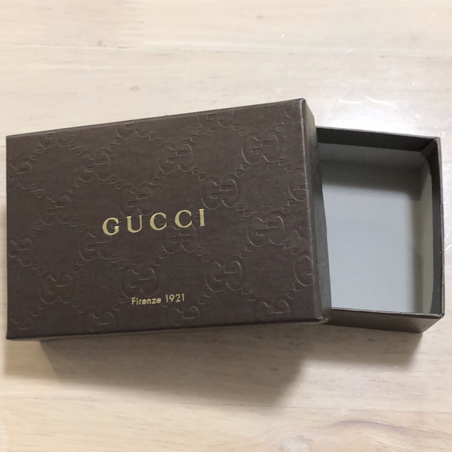 Gucci(グッチ)のGUCCI キーケース 【中古品】日本限定ハートビート ピンク 箱あり レディースのファッション小物(キーケース)の商品写真