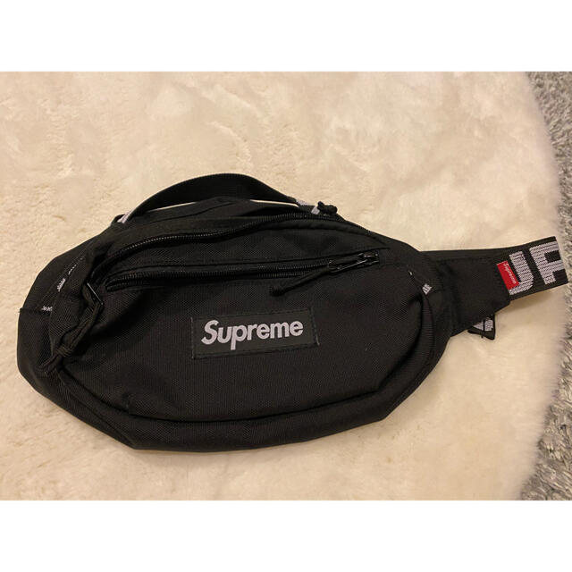 Supreme(シュプリーム)のsupreme ボディバッグ メンズのバッグ(ボディーバッグ)の商品写真