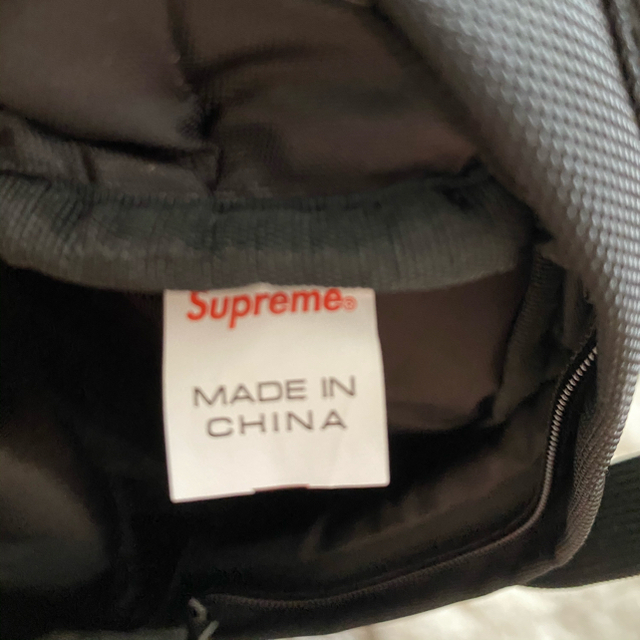 Supreme(シュプリーム)のsupreme ボディバッグ メンズのバッグ(ボディーバッグ)の商品写真