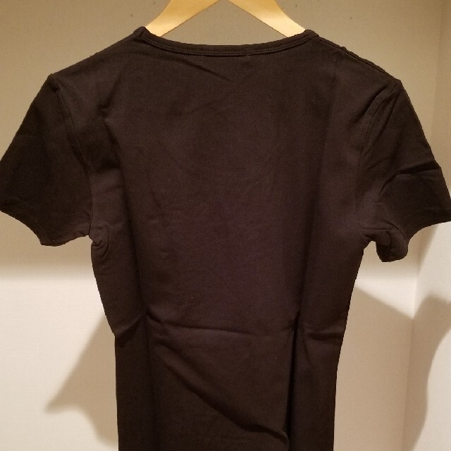 Diavlo(ディアブロ)のDiavlo ディアブロ 半袖Tシャツ 2枚組 メンズのトップス(Tシャツ/カットソー(半袖/袖なし))の商品写真