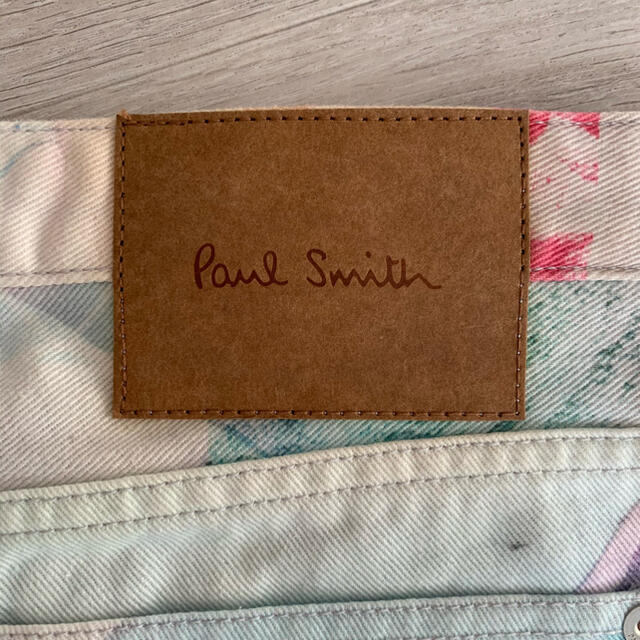 Paul Smith(ポールスミス)のポールスミス　パンツ メンズのパンツ(デニム/ジーンズ)の商品写真