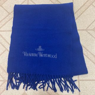 ヴィヴィアンウエストウッド(Vivienne Westwood)のVivian Westwood MAN マフラー(マフラー/ショール)