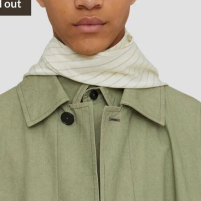 Jil Sander - jilsander 21ss スカーフの通販 by miyo's shop|ジル