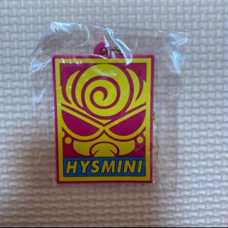 ヒステリックミニ(HYSTERIC MINI)のヒステリックミニ ヒスミニ チャーム(バッグチャーム)