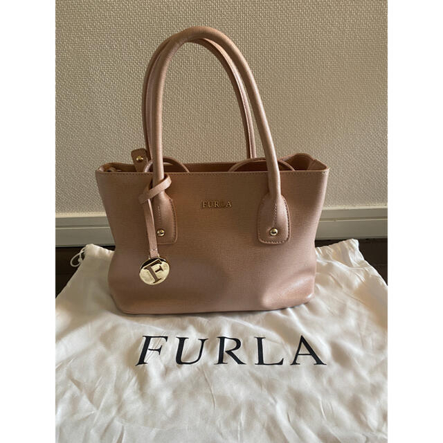 Furla(フルラ)のFURLA 2way バッグ レディースのバッグ(ハンドバッグ)の商品写真