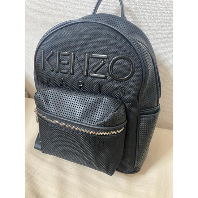 KENZO(ケンゾー)のk_a様専用 メンズのバッグ(バッグパック/リュック)の商品写真