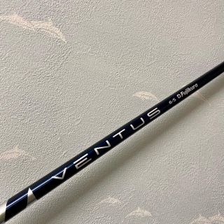 タイトリスト(Titleist)の◆新品◆タイトリスト◆VENTUS BLUE 6S◆1W用(クラブ)