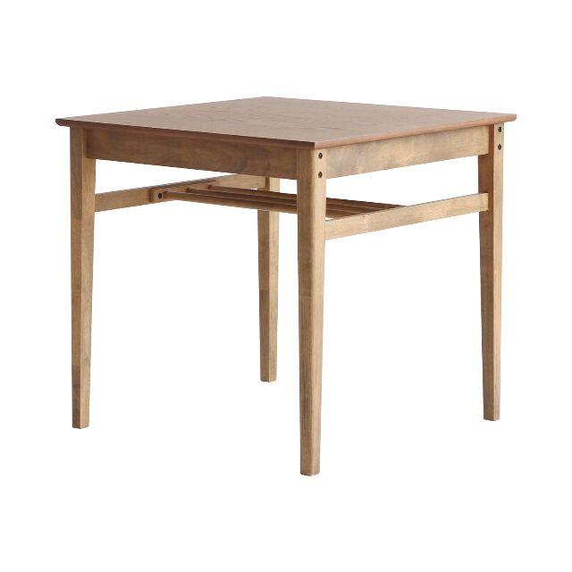 ダイニングテーブル 机 テーブル 750