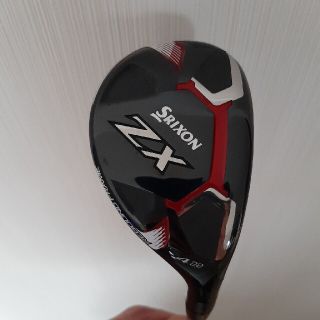 スリクソン(Srixon)のスリクソン ZX UT ハイブリッド 22 モーダス(クラブ)