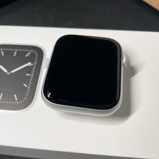アップルウォッチ(Apple Watch)のApple Watch series5 44mm GPSモデル(その他)