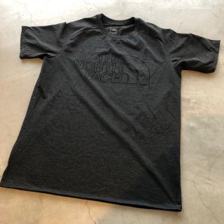 ザノースフェイス(THE NORTH FACE)の美品！ノースフェイスのTシャツ(Tシャツ/カットソー(半袖/袖なし))