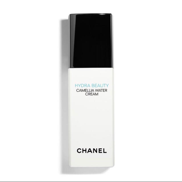 CHANEL(シャネル)のシャネル CHANEL イドゥラ ビューティ ウォータリー クリーム 30mL コスメ/美容のスキンケア/基礎化粧品(フェイスクリーム)の商品写真