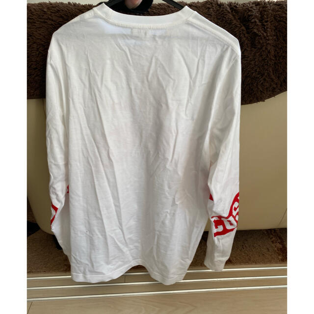 DIESEL(ディーゼル)のディーゼル　ロンT2枚セット　 メンズのトップス(Tシャツ/カットソー(七分/長袖))の商品写真