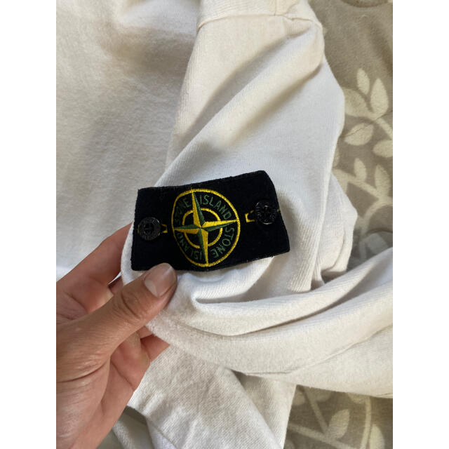 STONE ISLAND(ストーンアイランド)のストーンアイランド メンズのトップス(スウェット)の商品写真