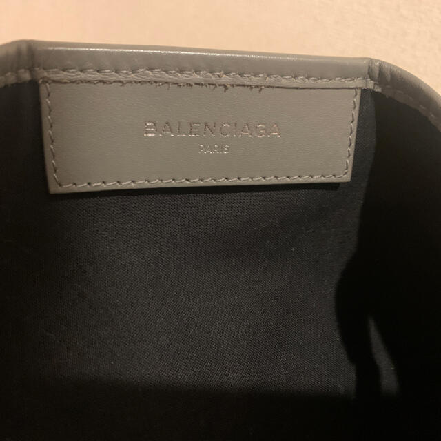 バレンシア トートバック BALENCIAGA