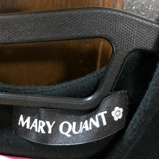 MARY QUANT(マリークワント)のマリークワント、ワンピース(6/6までの金額です) レディースのワンピース(ひざ丈ワンピース)の商品写真