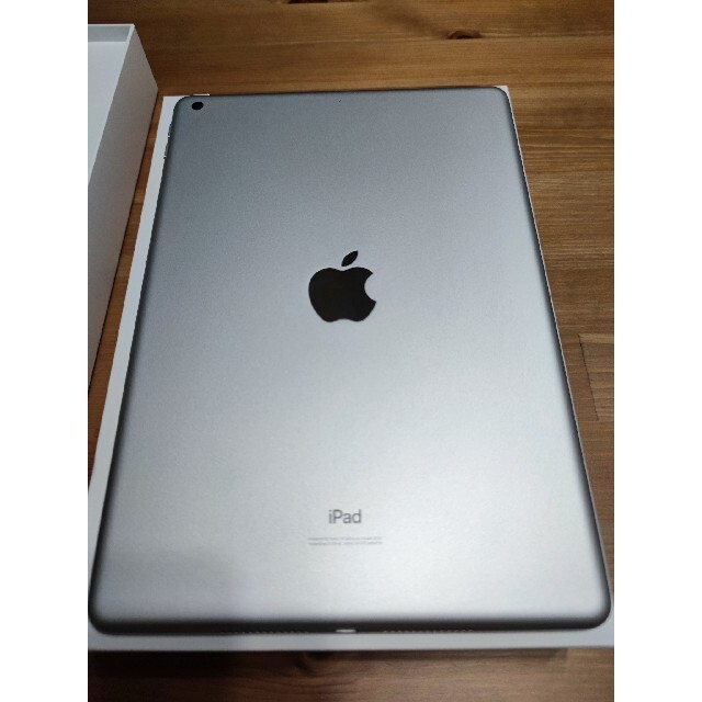 AppleAPPLE iPad WI-FI 32GB 2019 第7世代