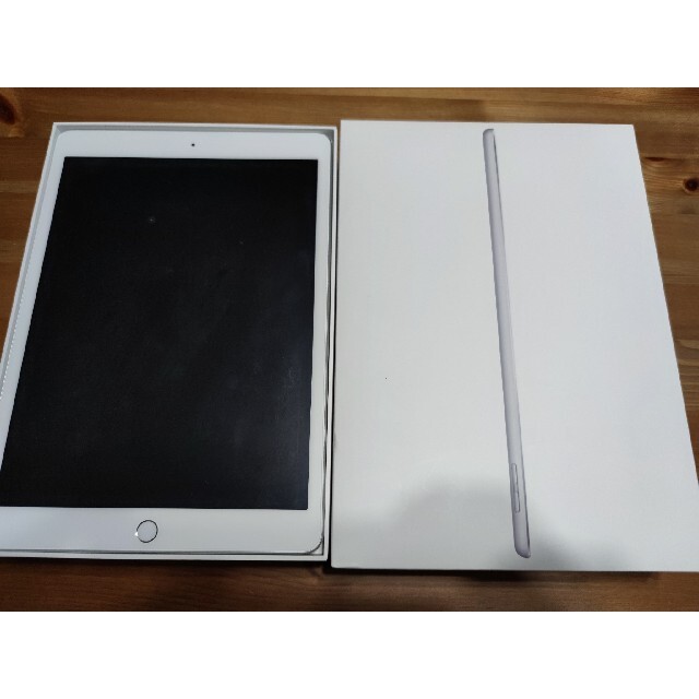 iPad(アイパッド)のAPPLE iPad WI-FI 32GB 2019 第7世代 スマホ/家電/カメラのPC/タブレット(タブレット)の商品写真