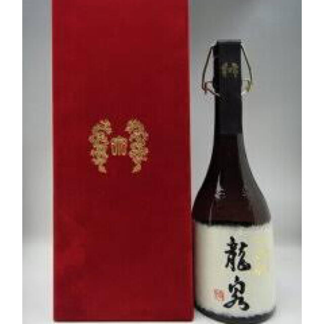 人気の 十四代 龍泉 720ml 2019年 新品・美品 日本酒 - www ...