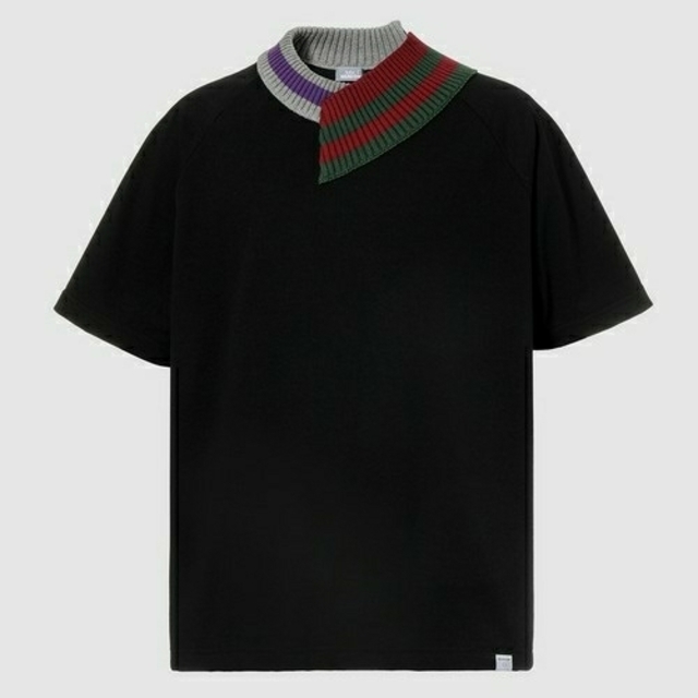 新品未使用kolor BEACON 21SBM-T01231 Tシャツサイズ2