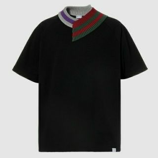 カラー(kolor)の新品未使用kolor BEACON 21SBM-T01231 Tシャツサイズ2(Tシャツ/カットソー(半袖/袖なし))