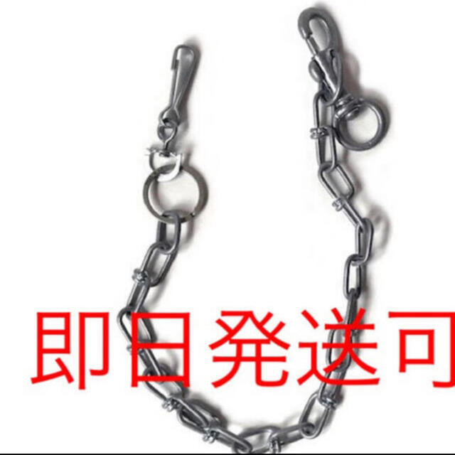 FRAGMENT - peel&lift ウォレットチェーン 藤原ヒロシ fragment FRAGMENT - peel&lift ウォレットチェーン 藤原ヒロシ fragment