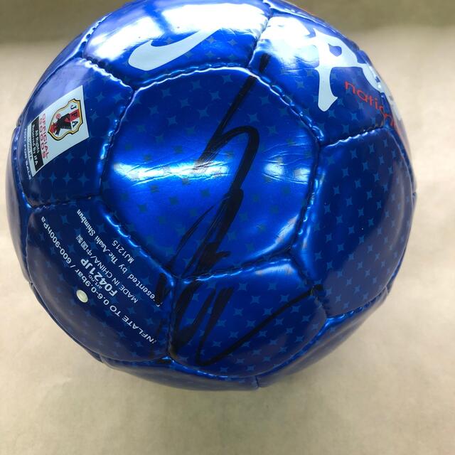 Molten サッカー日本代表4号ボールの通販 By ノウ1535 S Shop モルテンならラクマ