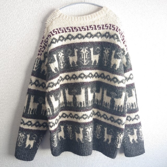 DRIES VAN NOTEN - DRIES VAN NOTEN ニット セーター DRIES VAN NOTEN - DRIES VAN NOTEN ニット セーター