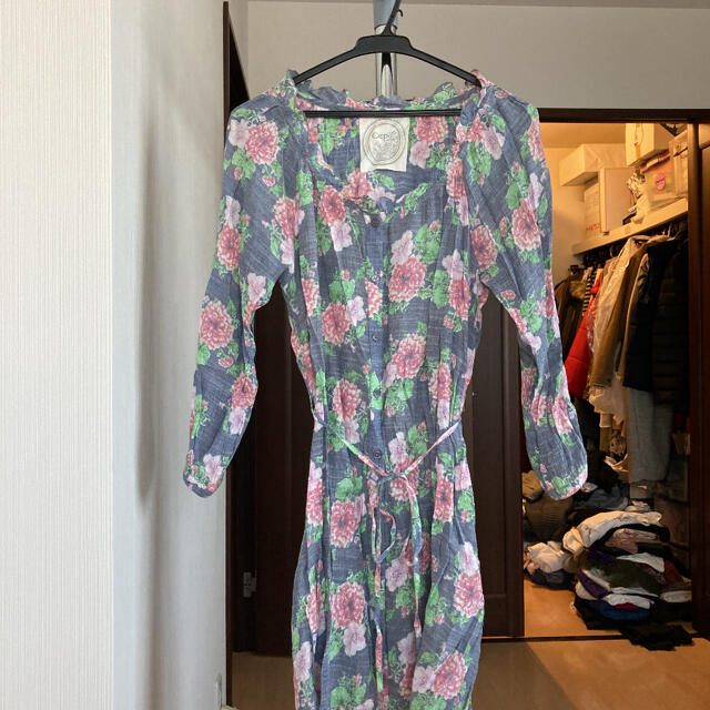 Cepo Cepo 花柄ワンピースの通販 By ままりん S Shop セポならラクマ Cepo Cepo 花柄ワンピースの通販 By ままりん S Shop セポならラクマ