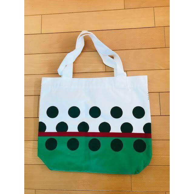 Marni - MARNI ドット柄 トートバッグの通販 by 雷鳥s shop｜マルニ