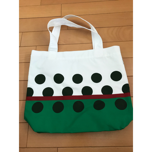 Marni - MARNI ドット柄 トートバッグの通販 by 雷鳥s shop｜マルニ