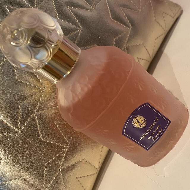 GUERLAIN(ゲラン)のゲラン　アンソレンス　50ml コスメ/美容の香水(香水(女性用))の商品写真