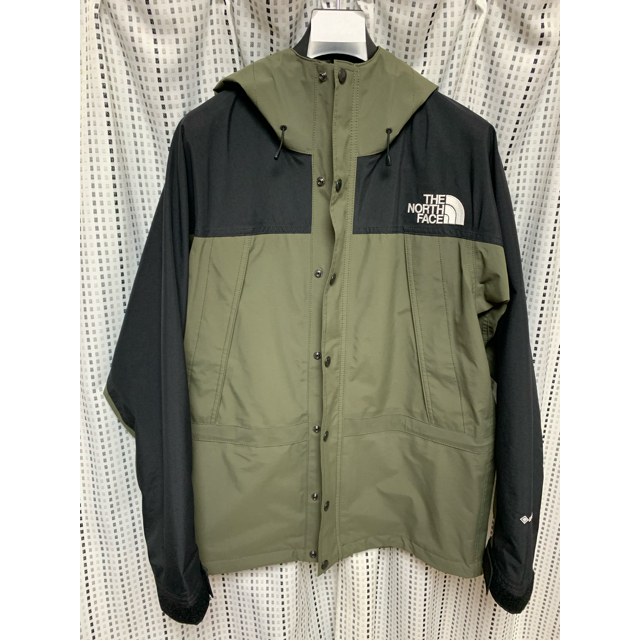 NORTH FACE ノースフェイス マウンテンライトジャケット Mサイズ