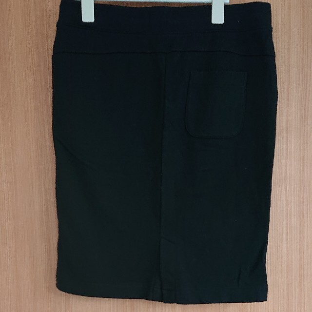 UNIQLO(ユニクロ)のUNIQLO Lサイズ  スウェットスカート レディースのスカート(ひざ丈スカート)の商品写真