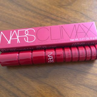 ナーズ(NARS)のNARS クライマックスマスカラ(マスカラ)