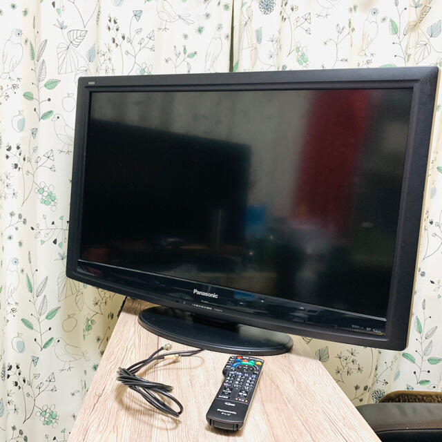 Panasonic VIERA C2 TH-L32C2 32インチ | フリマアプリ ラクマ