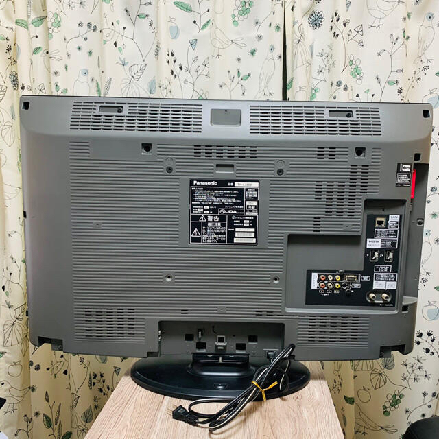 Panasonic VIERA C2 TH-L32C2 32インチ 4