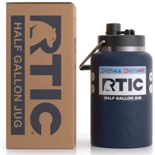 サーモス(THERMOS)のRTIC HALF GALLON JUG 1.9L アールティック　ハーフガロン(食器)