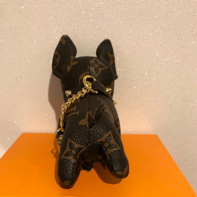 Louis Vuitton ルイヴィトン 犬 キーホルダー 箱付きの通販 By M Select S Shop ルイヴィトンならラクマ Louis Vuitton ルイヴィトン 犬 キーホルダー 箱付きの通販 By M Select S Shop ルイヴィトンならラクマ