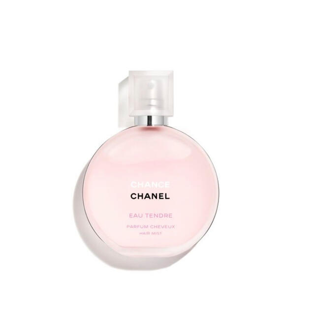 CHANEL(シャネル)のCHANELチャンスオータンドゥルヘアミスト コスメ/美容の香水(香水(女性用))の商品写真