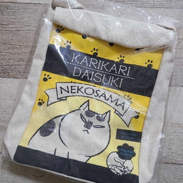 なふー様専用☆ミ犬と猫どっちも飼ってると毎日たのしい☆ エンタメ/ホビーのおもちゃ/ぬいぐるみ(キャラクターグッズ)の商品写真