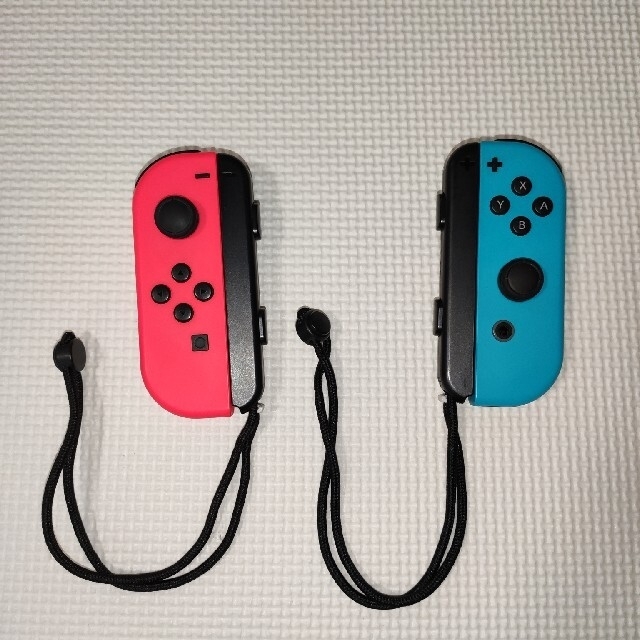 NintendoSwitch　本体