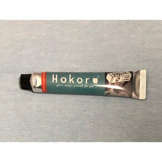 Hokoro ホコロ　(歯磨き粉)