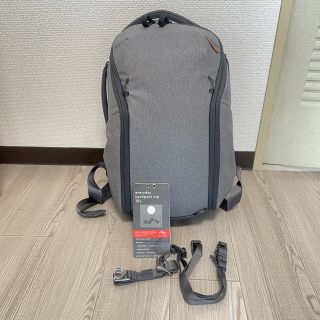 peak design everyday backpack zip 15L(バッグパック/リュック)