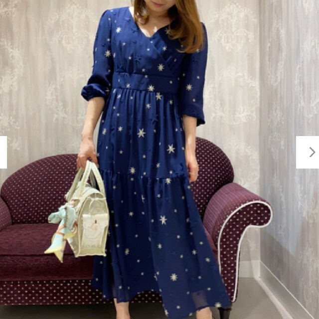 GRACE CONTINENTAL - 新品タグ付 21SS 新品 未着用 グレース